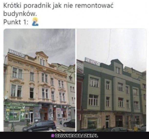 Krótki poradnik
