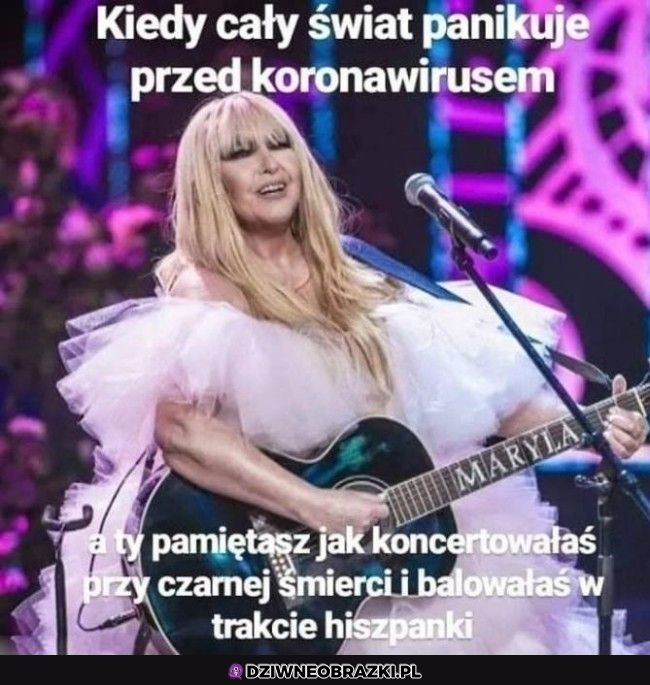 E tam wirusik jakiś