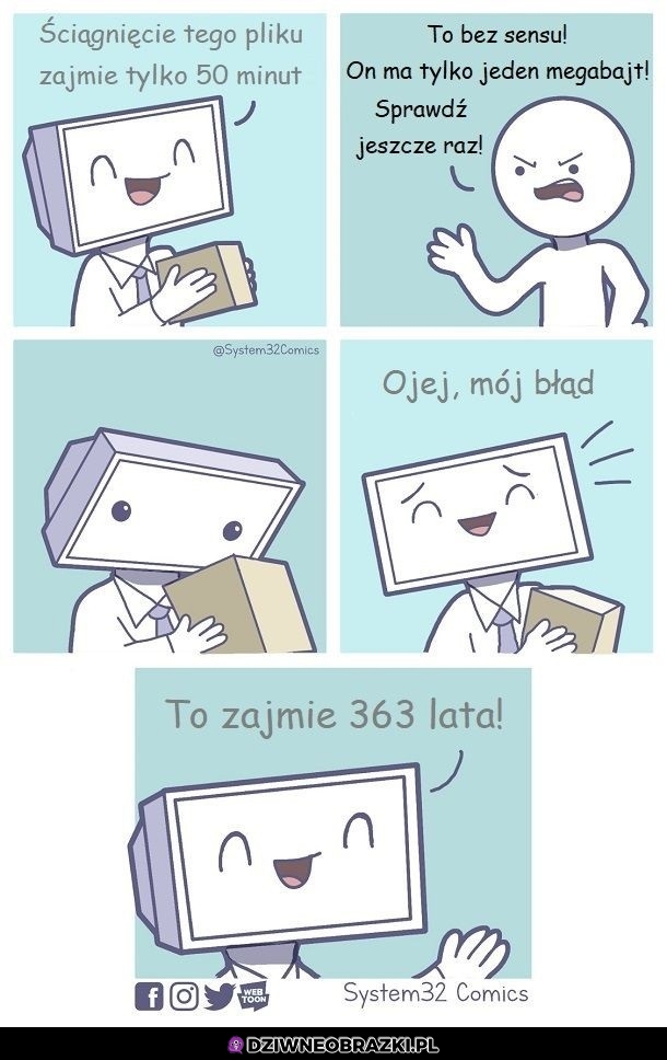 Pobieranie
