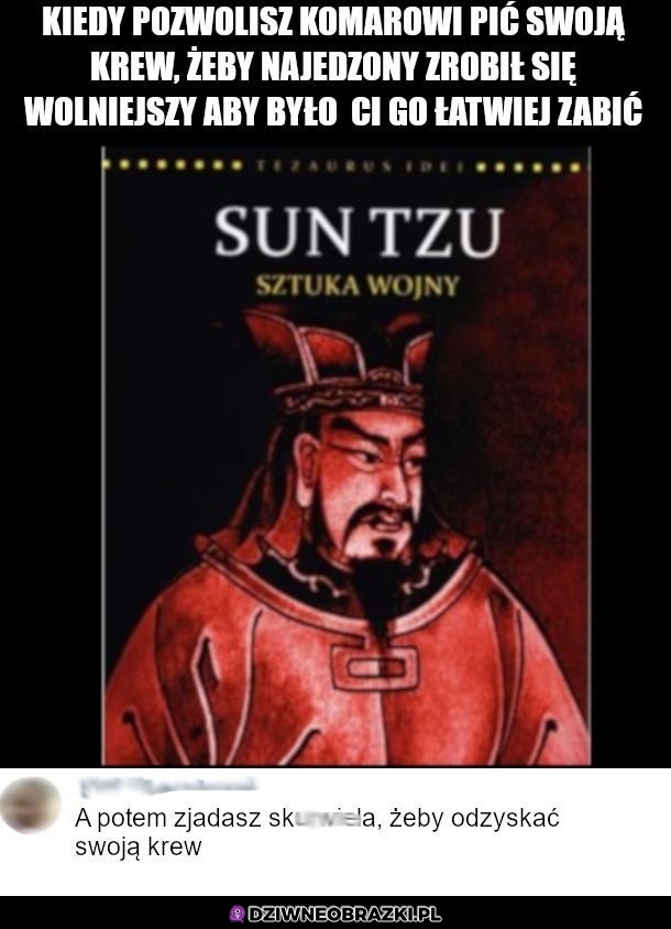 Sztuka wojny