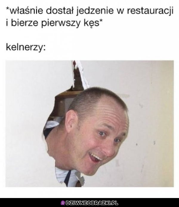 Smakuje?