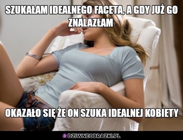 Chyba się nie dogadali