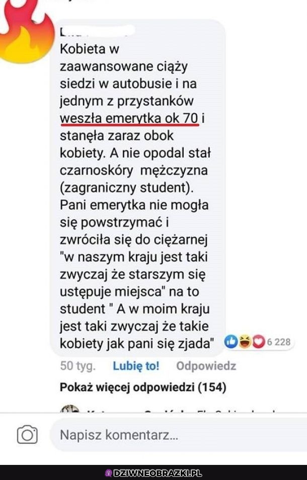 Ta miejska legenda to już klasyk