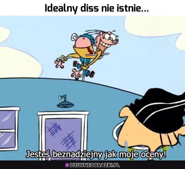 Pocisk idealny
