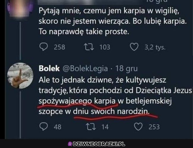 Co tu się