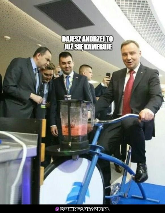 No dajesz
