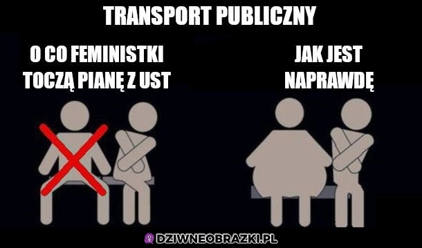 Transport publiczny