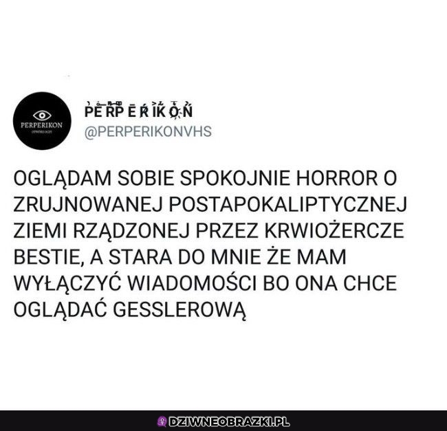 Najgorzej