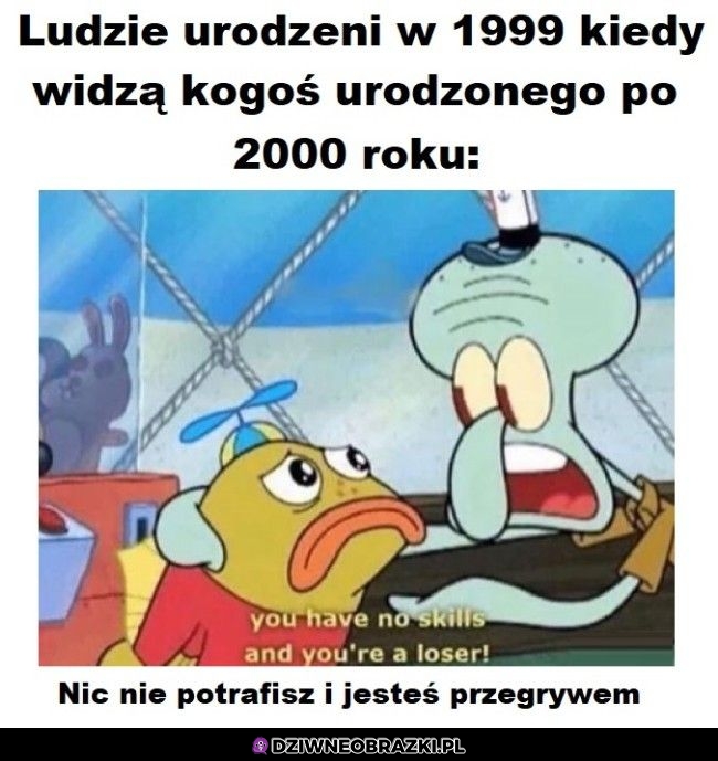 Tak ich widzą