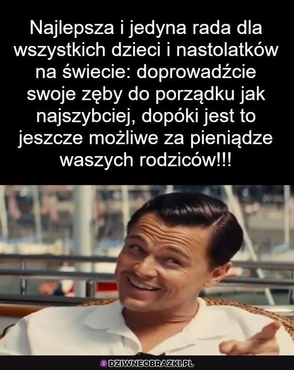 Najlepsza rada
