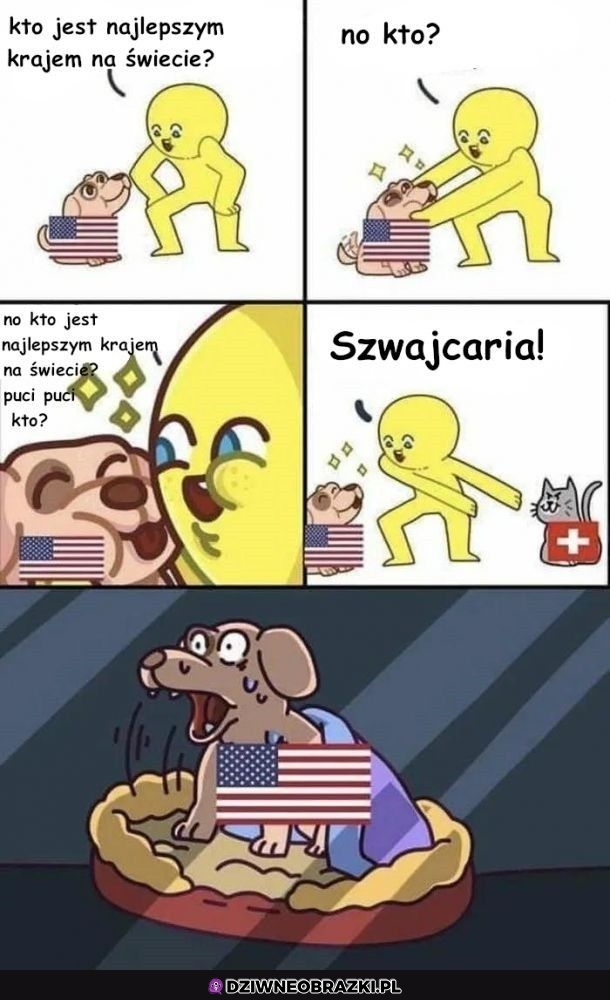Kto jest najlepszy?