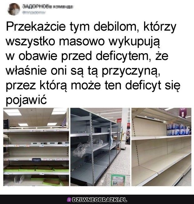 Przekażcie im to