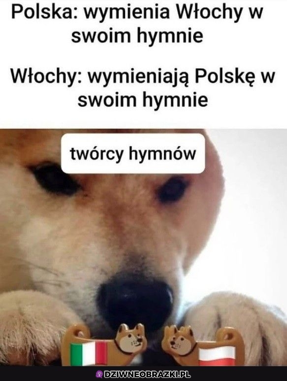 Tak było