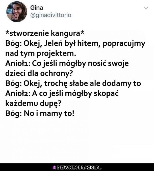 Tak było