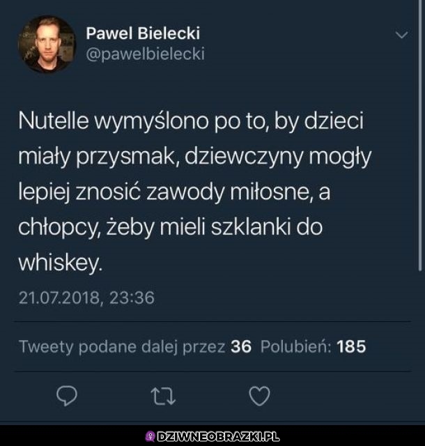 Nutella