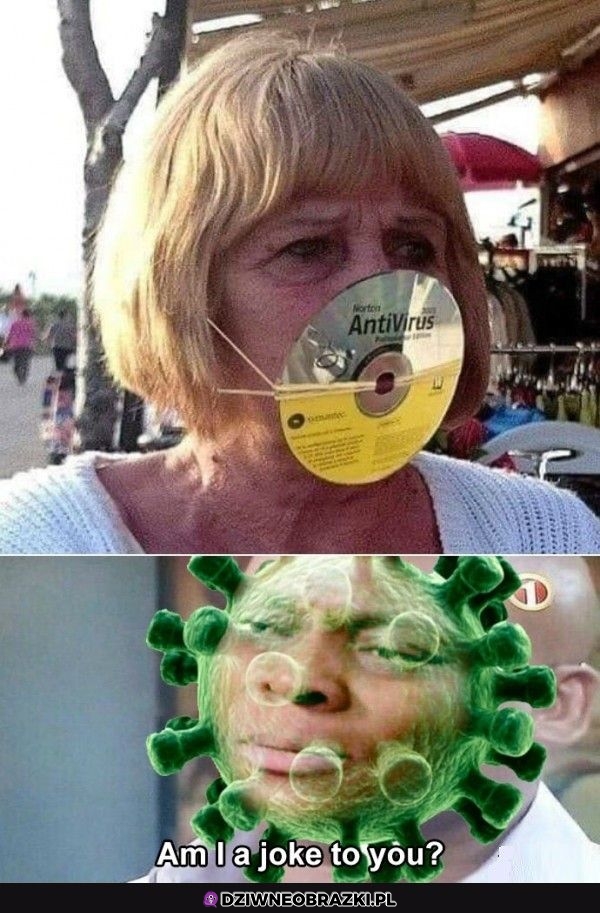 Ogarnięte