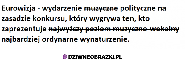 Eurowizja