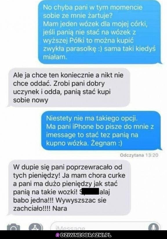 Żebraki