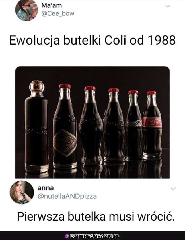 Cudowna była