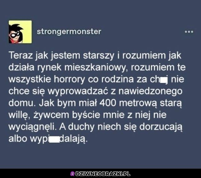 Też to już zrozumiałem