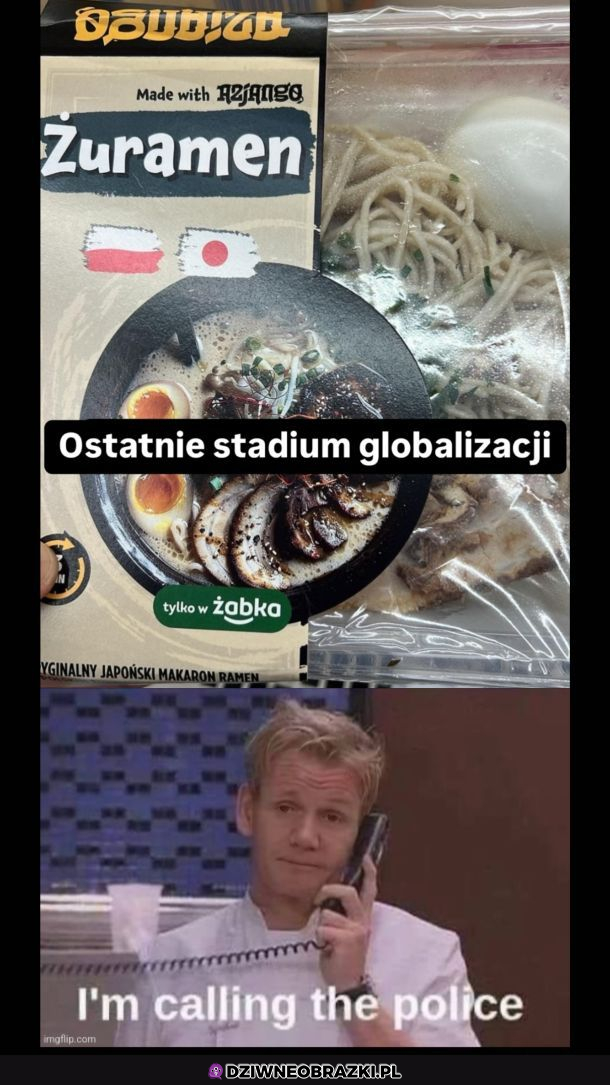 Jest na sali egzorcysta?