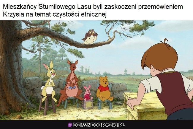 Zaskoczeni
