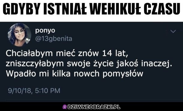 Chciałbym