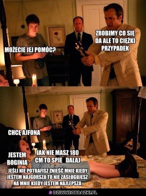 Chyba nie ma ratunku