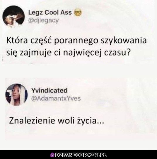 Najdłuższa część