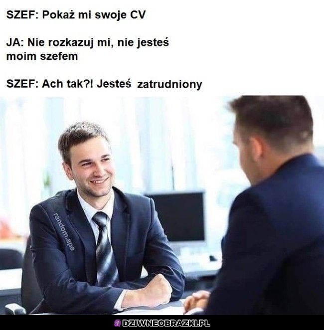 Ach tak