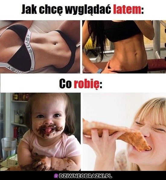 No cóż
