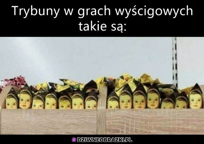 Tak było