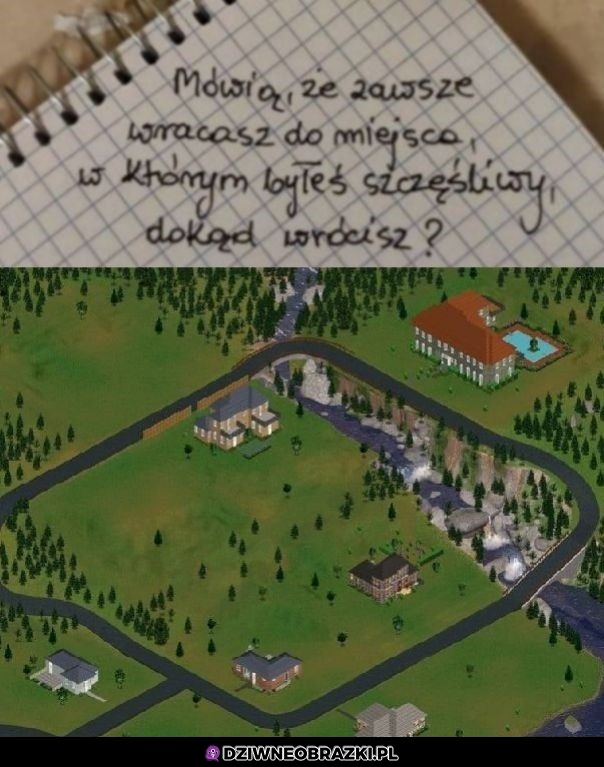 To były czasy