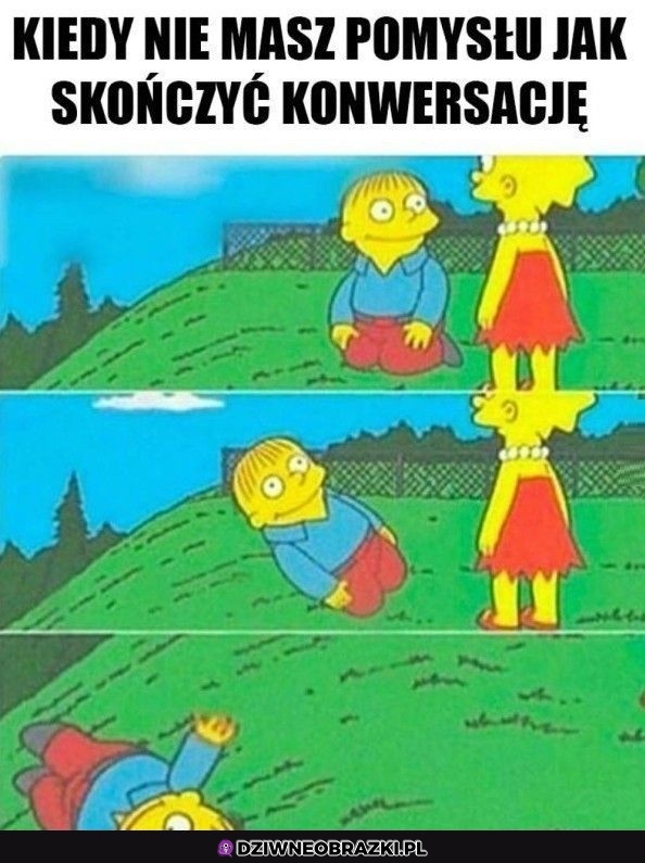 Jest to jakiś sposób