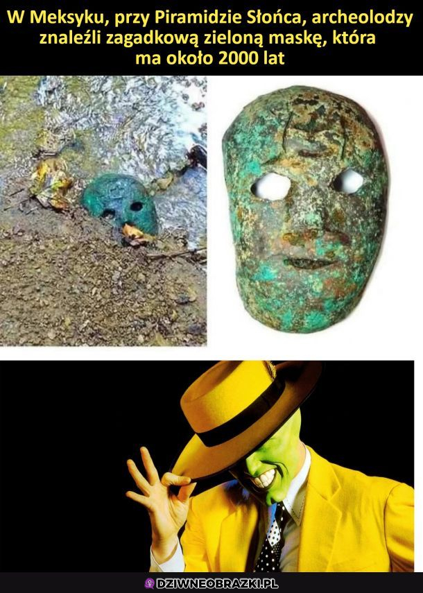 A więc to tu się schował
