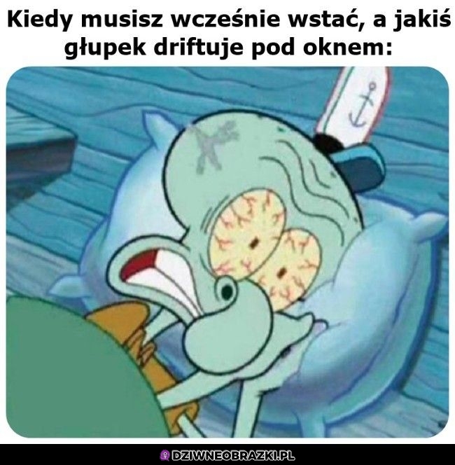 Mieszkanie przy rondzie najgorsze