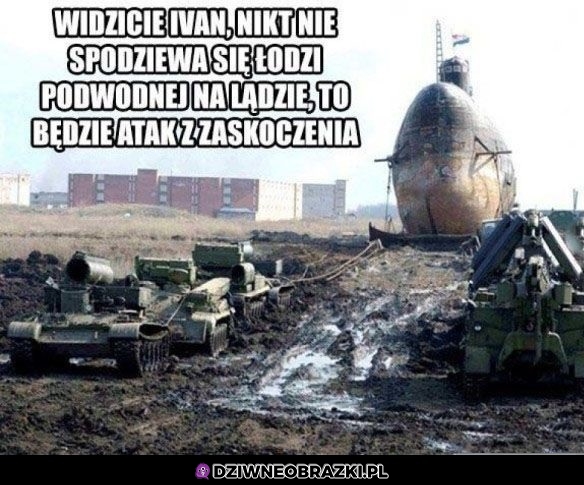 Pamiętajcie Ivan