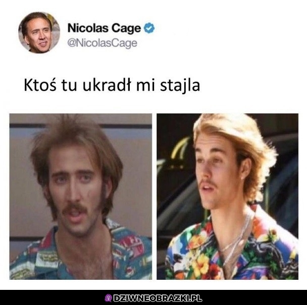 Stylówka