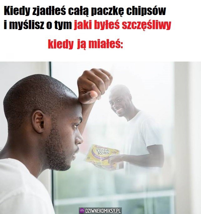 Tak było