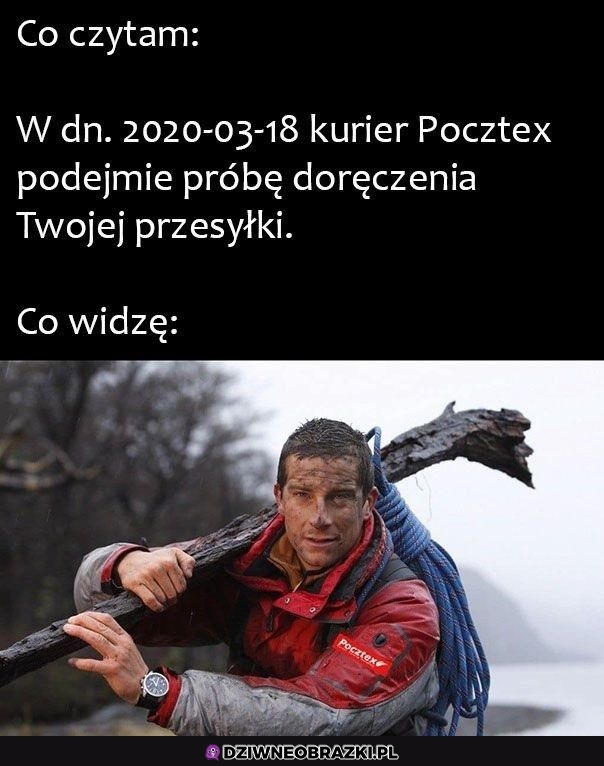 Tak to widzę