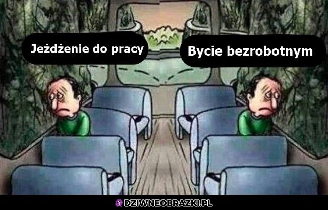 Nie ma lekko