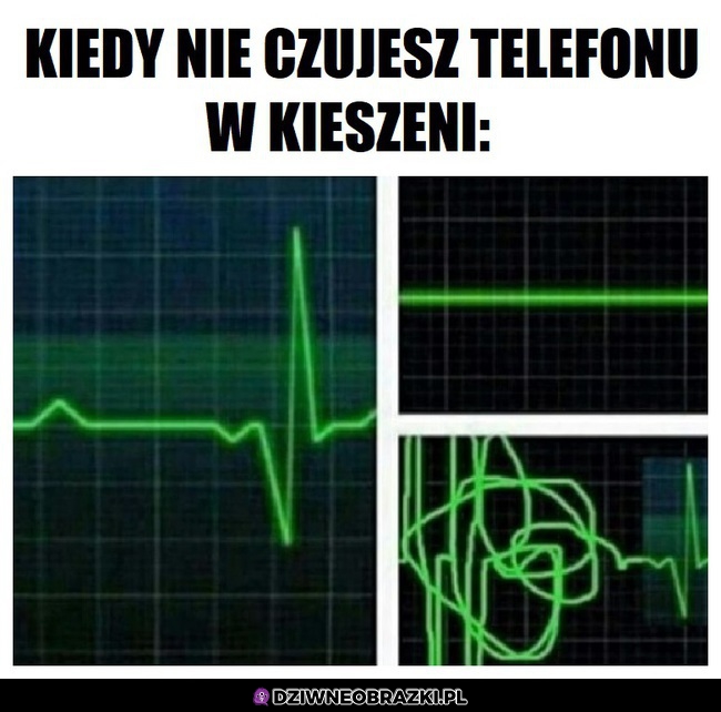 Mały zawał