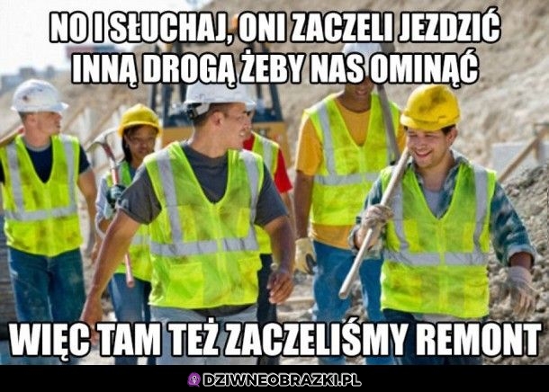 Remonty