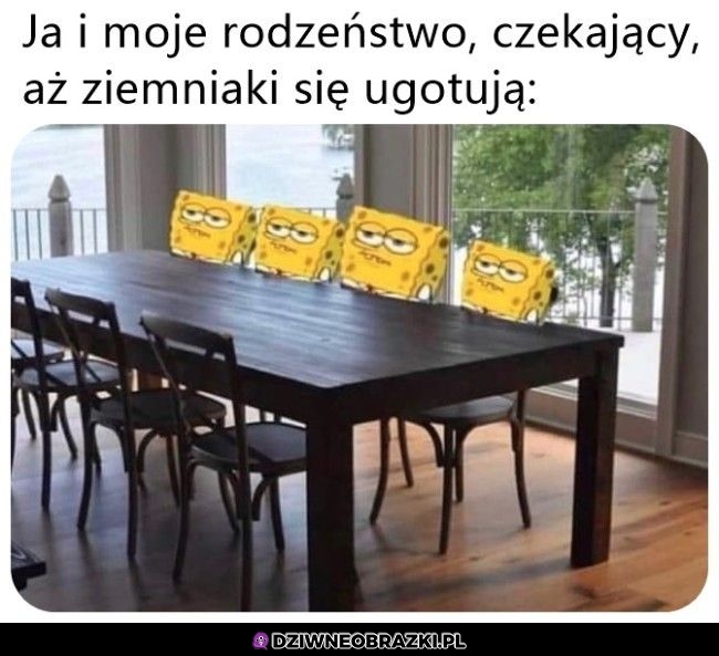 Tak było