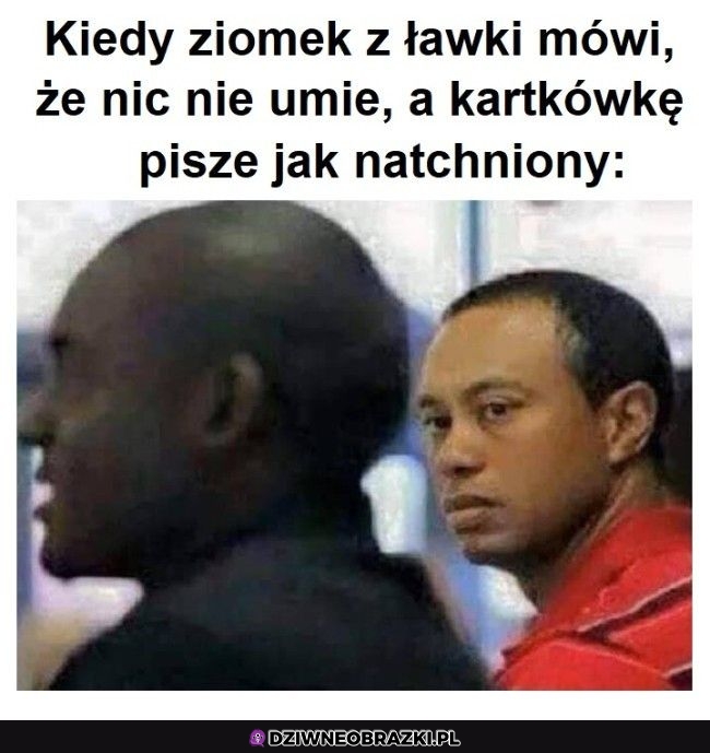 Kłamca