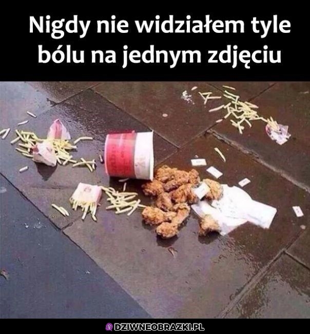 Prawdziwa tragedia