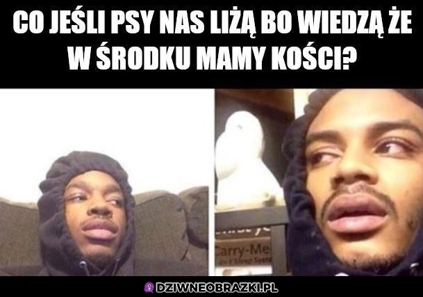 A co jeśli?