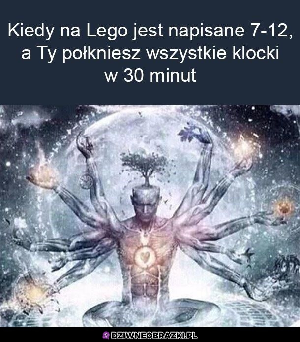 Tadam!