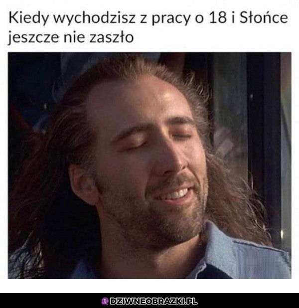 Cudowny moment
