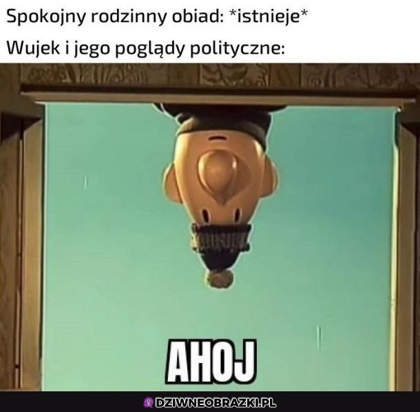 Ahoj